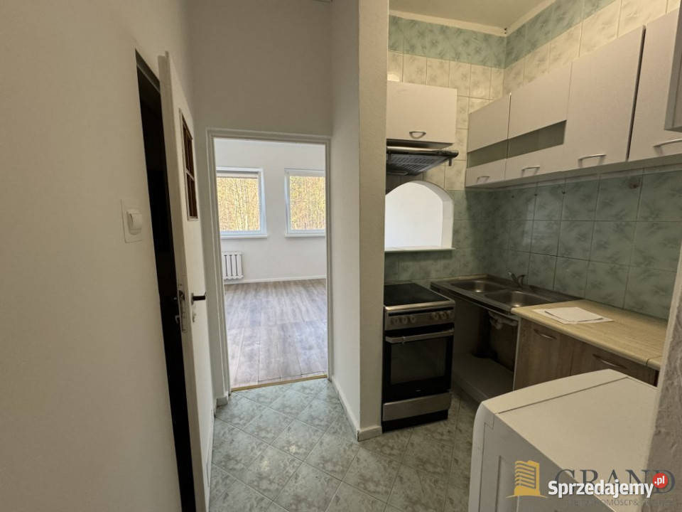 Mieszkanie Goleniów 2306m2 1 pokój 4986zł/m2 Sprzedaż zachodniopomorskie