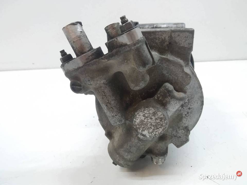 SPRĘŻARKA KLIMATYZACJI 4471908112 16 16V VTI sprzedam