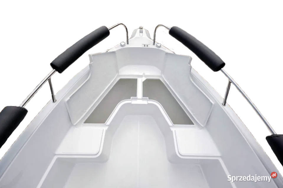ŁÓDZ MOTOROWA SUNDECK 630 OPEN NOWA Wrocław