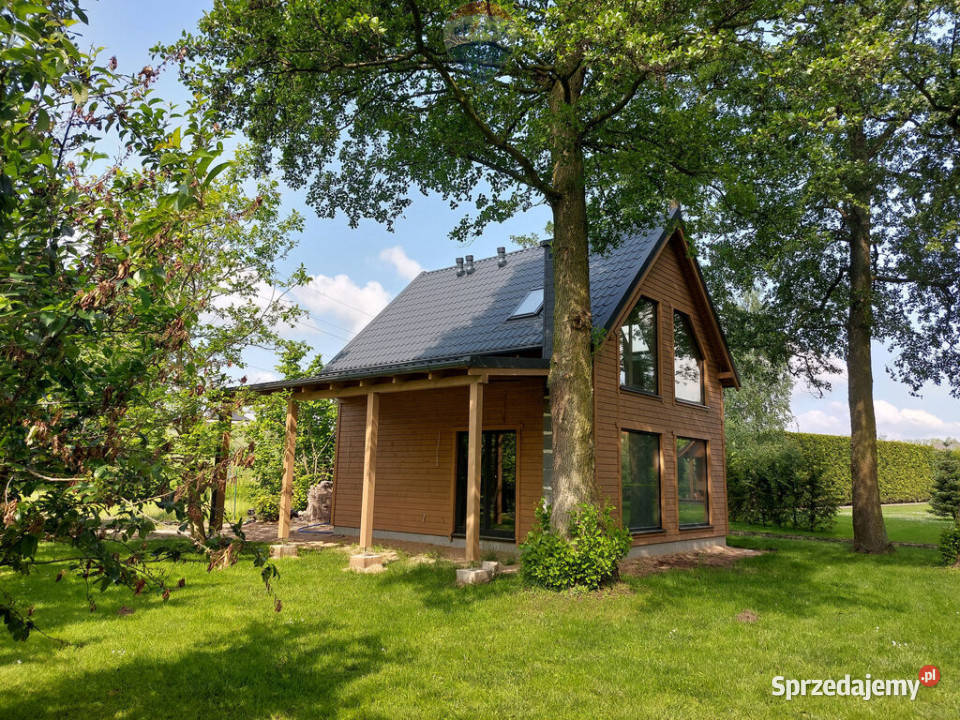 Działki budowlane z MPZP Skorzewo