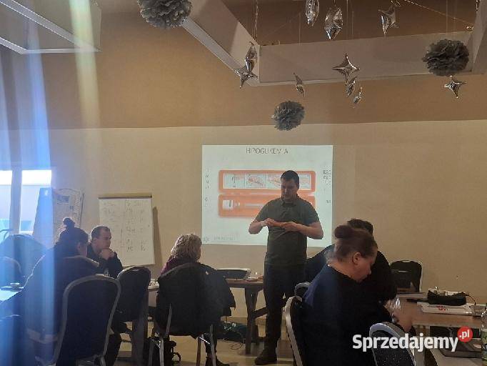 Kurs Pracowników Ochrony Doskonalący obowiązkowy Grodzisk Mazowiecki