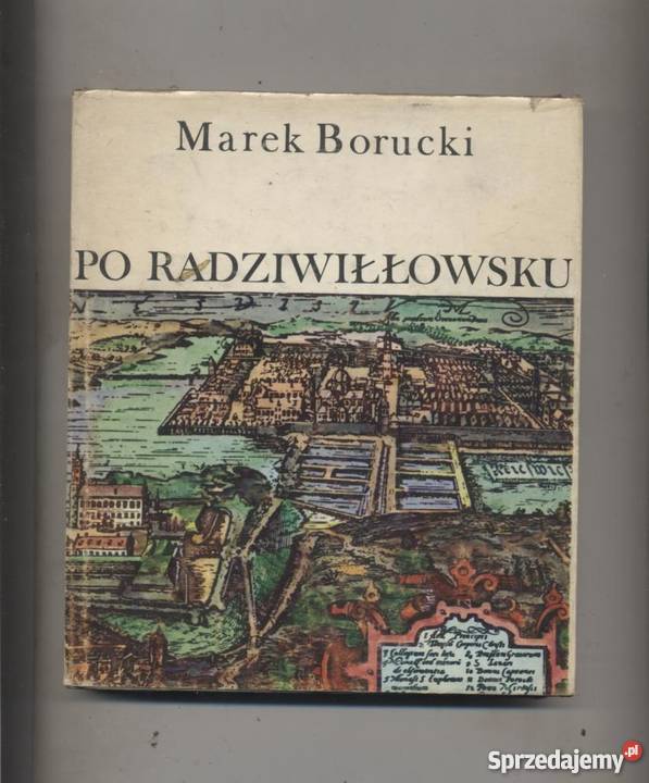 radziwiłłowsku Szczecin