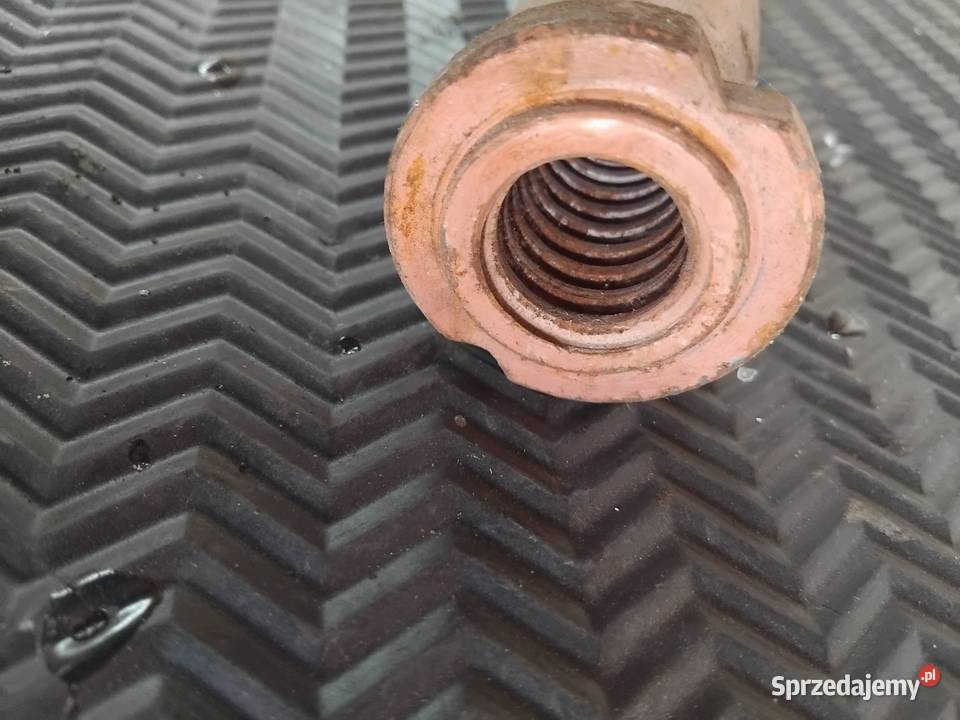 Korpus wieszaka ursus zetor Topczewo sprzedam