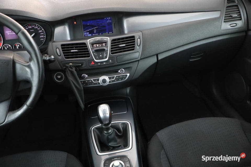 Renault Laguna 20 DCi komputer pokładowy śląskie Zabrze