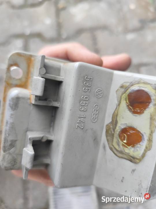 Vw Corrado migacze kierunki st stary typ osobowe Kierunkowskazy sprzedam