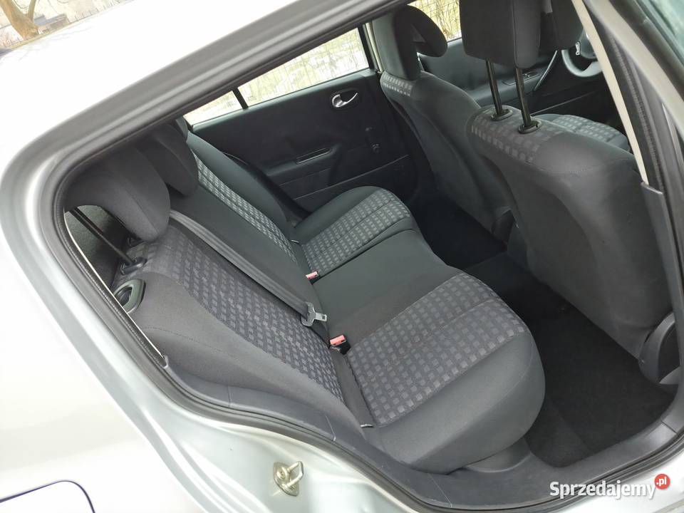 Renault Megane 2 lift Orilakier DłOpłaty 2din Radomsko