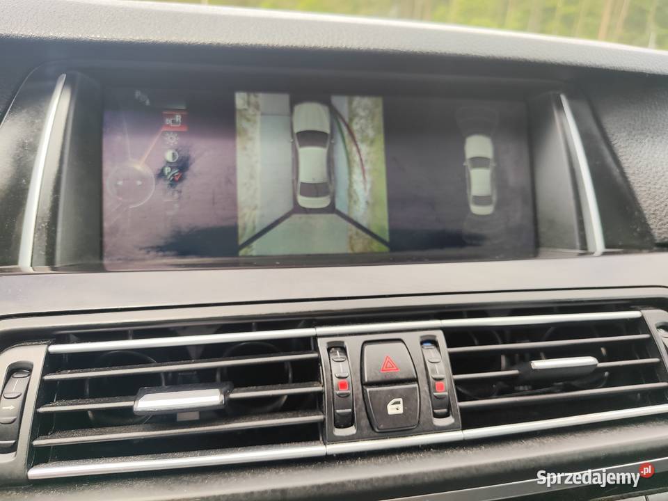 BMW 530D Xdrive Gdynia