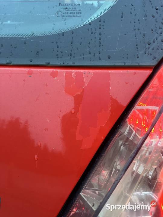 Fiat stilo 19 Jtd Schumacher Edition 140KM Stilo Bydgoszcz