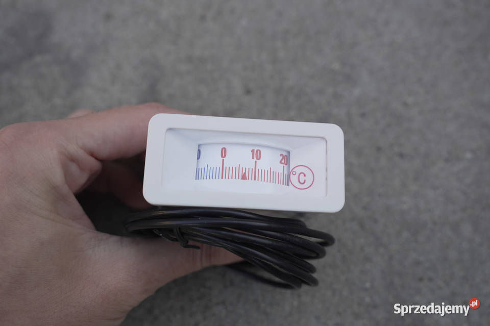 Części do lodówek i zamrażarek nowe serwisowe Wrocław