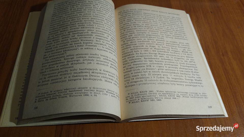 Drobnomieszczaństwo w dziewiętnastowiecznej Gdańsk