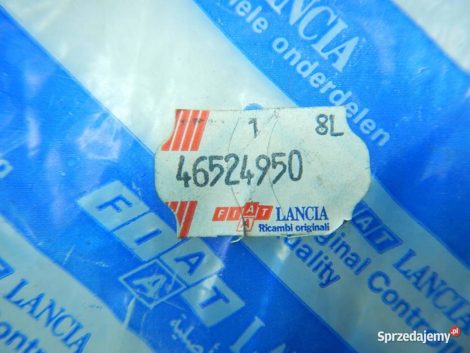 PRZEWÓD KLIMATYZACJI FIAT MAREA 9602 19 TD ASO osobowe sprzedam