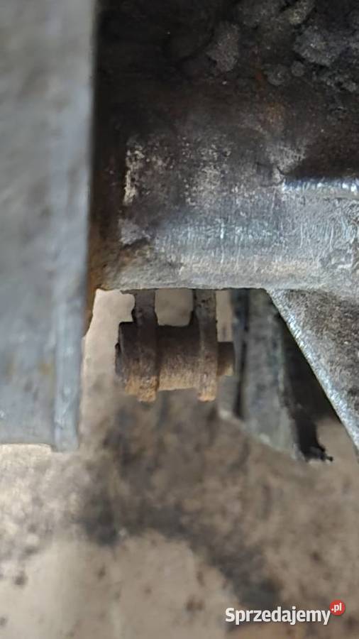 Silnik 017 Hryniewicze