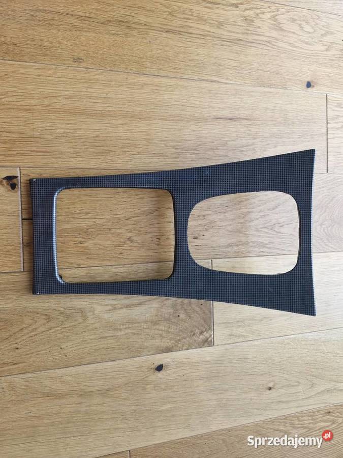 Mercedes 203 Avantgarde Panel Osłona lewarka Gdańsk