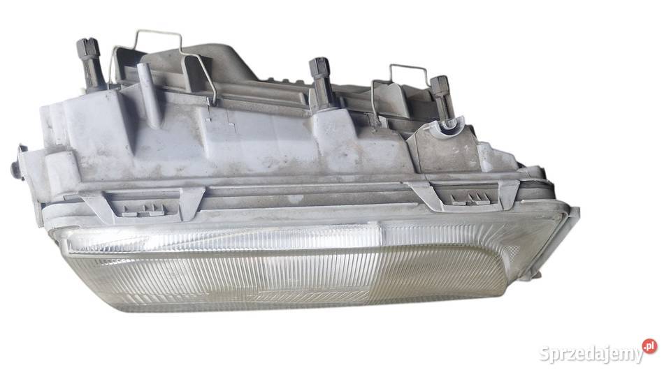 REFLEKTOR PRAWY LAMPA PRZÓD PRZEDNIA PRAWA Ruda Śląska