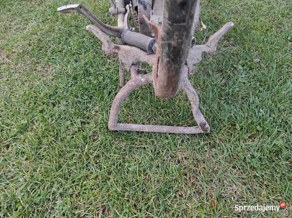 DKW RT 200 250 Radgoszcz