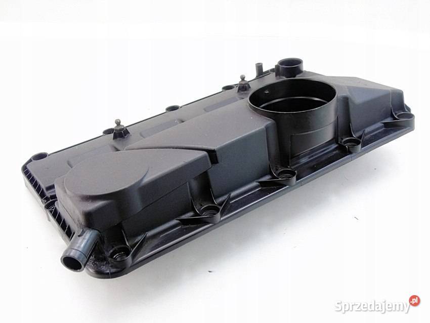 POKRYWA ZAWORÓW 22 HDI TDCI JUMPER BOXER DUCATO osobowe