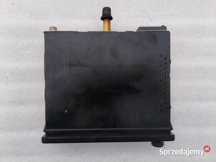 Radio Audi Gamma 893035186 Wyszków