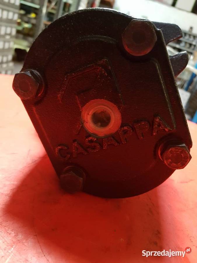 1611 Silnik MTZ sprzedam