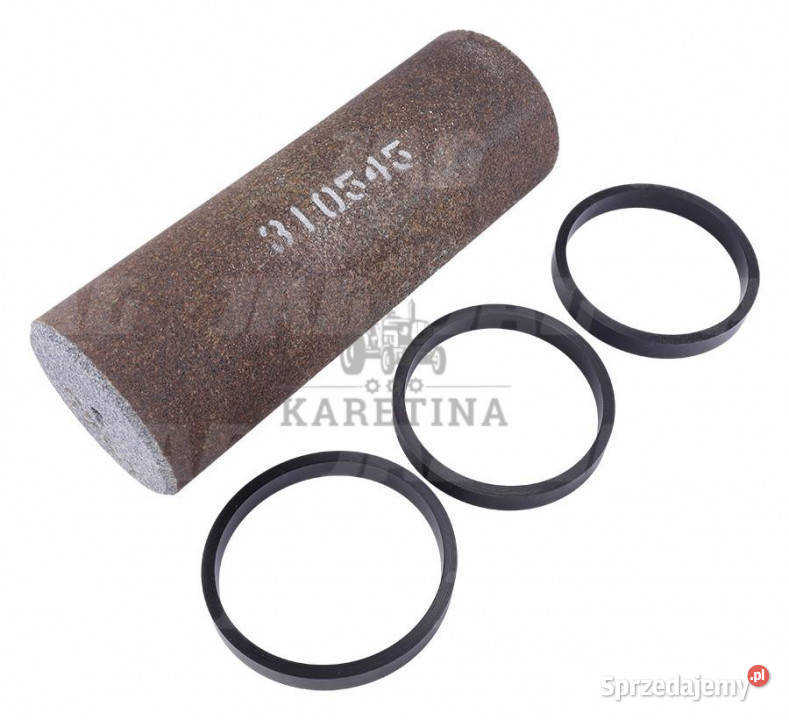 Claas Jaguar 930990 kamień ostrzałki 0013124421 Jastrzębniki sprzedam