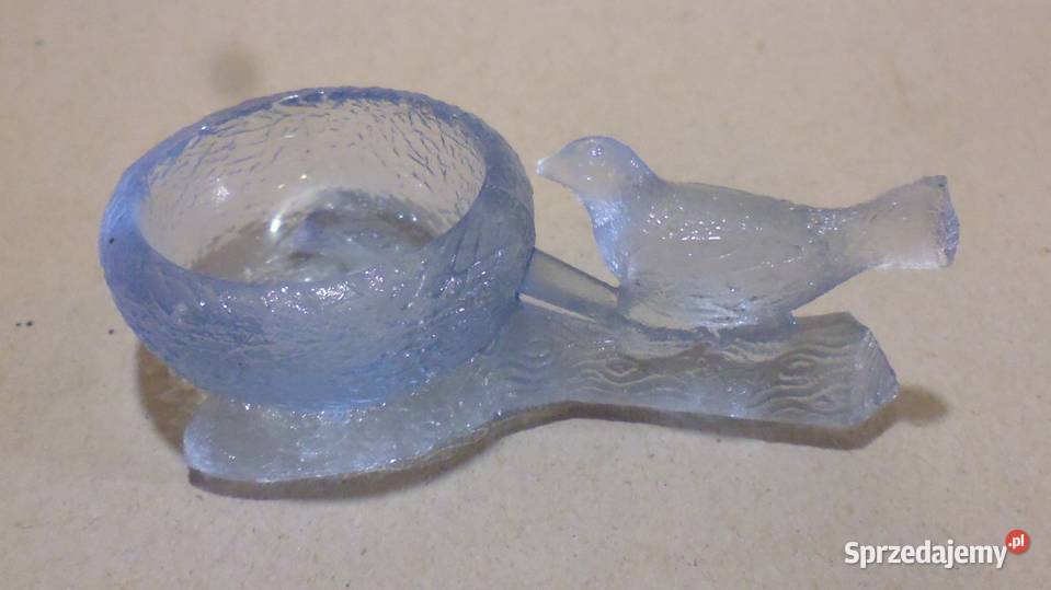 Solniczka Alsterbro Szwecja lata 80 te Vintage Warszawa