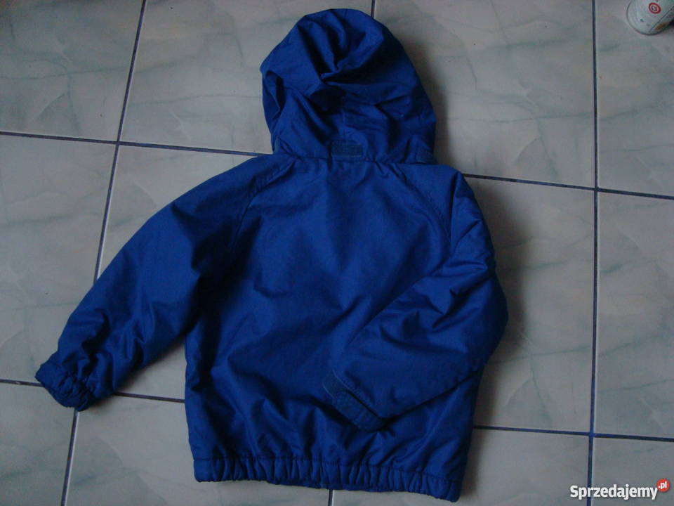 Bluza dziecięca ocieplana BENCH na 2 3 lata Ostrołęka