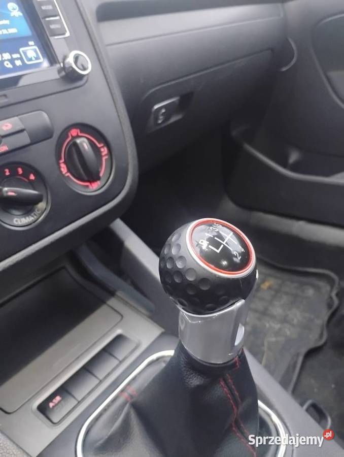 Sprzedam GolfaV 2006 19 TDI Aleksandrów Łódzki