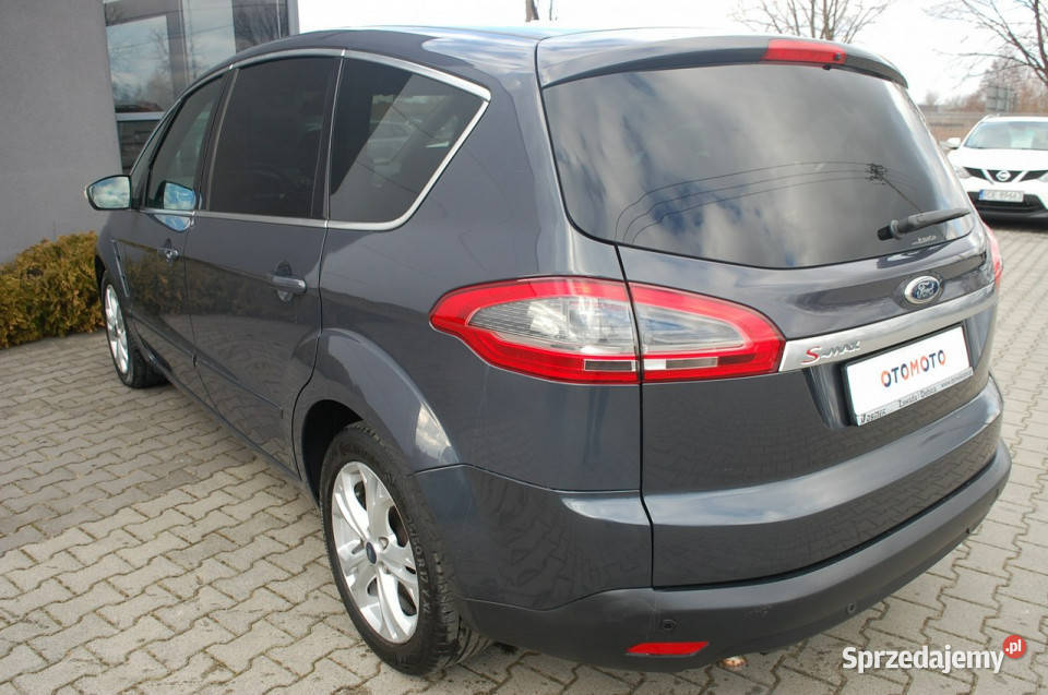 Ford S 7Osobowy I 20062015 Dębica