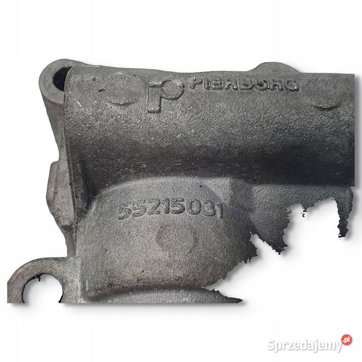 ZAWÓR EGR Opel Vectra Astra H Signum 19 CDTI Chełm