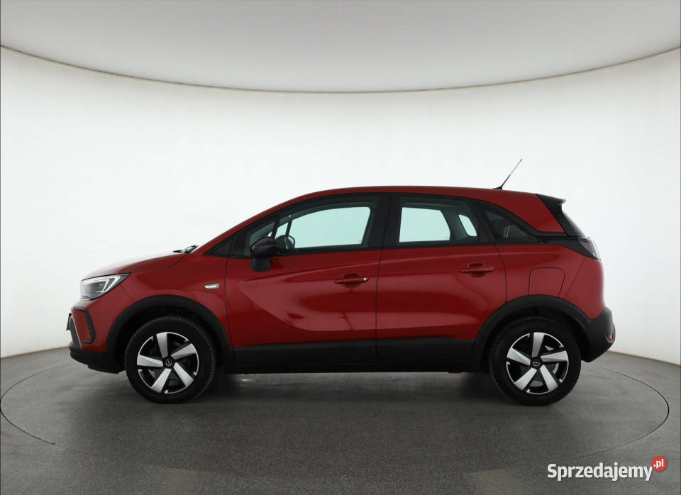 Opel Crossland 12 Turbo Piaseczno sprzedam
