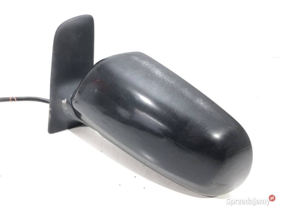 LUSTERKO LEWY SEAT ALHAMBRA I Minivan 9610