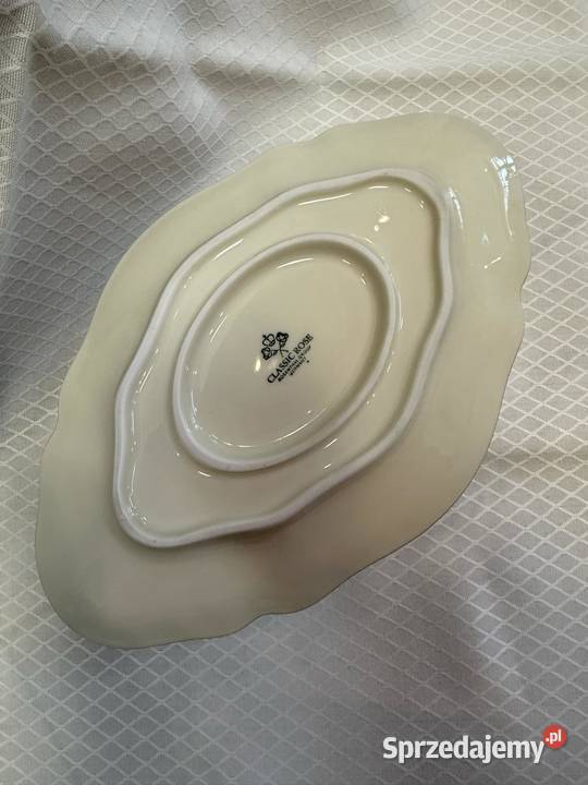 Sosjerka Rosenthal Sanssouci Moosrose