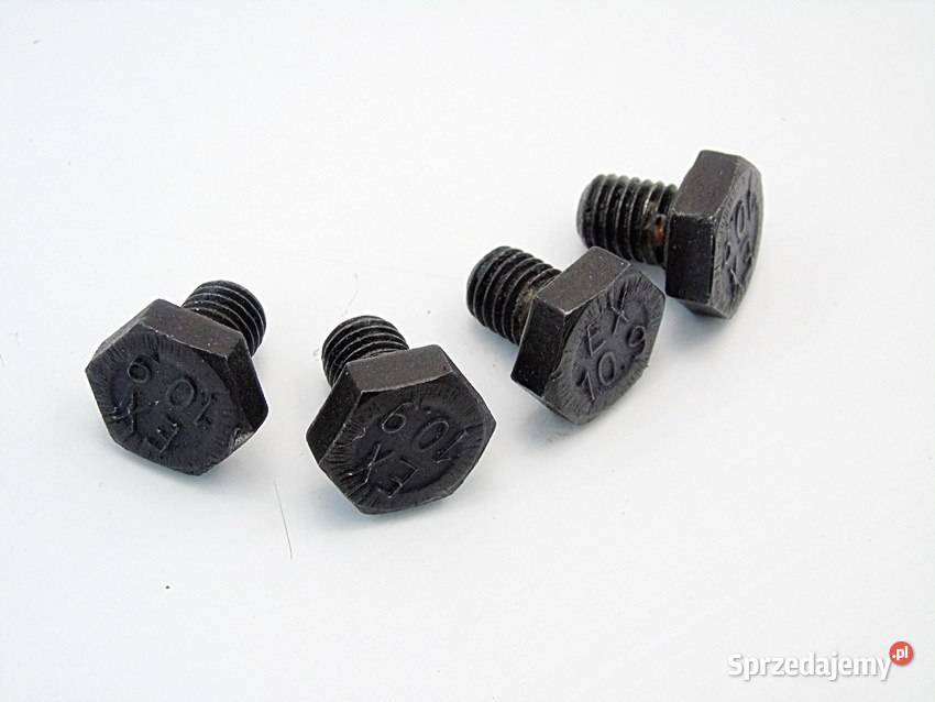 ŚRUBY SPRZĘGŁA 20 PT CRUISER SEBRING STRATUS osobowe Sosnowiec