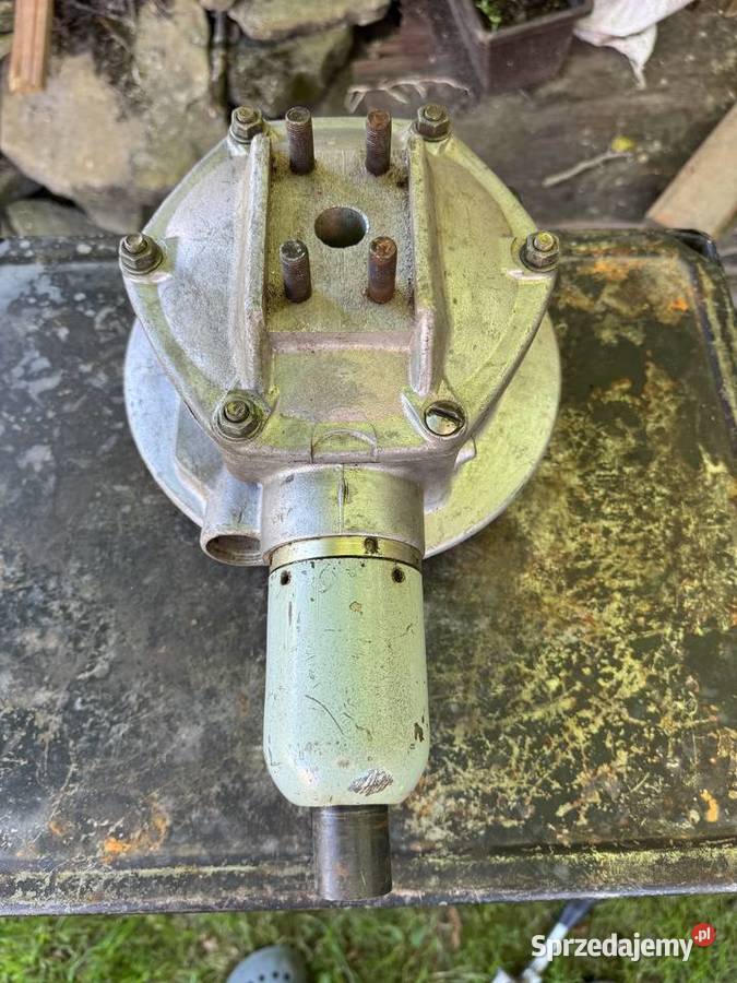 Dniepr k750 Oryginalny Dyfer Szpilka M10 Nowy sprzedam