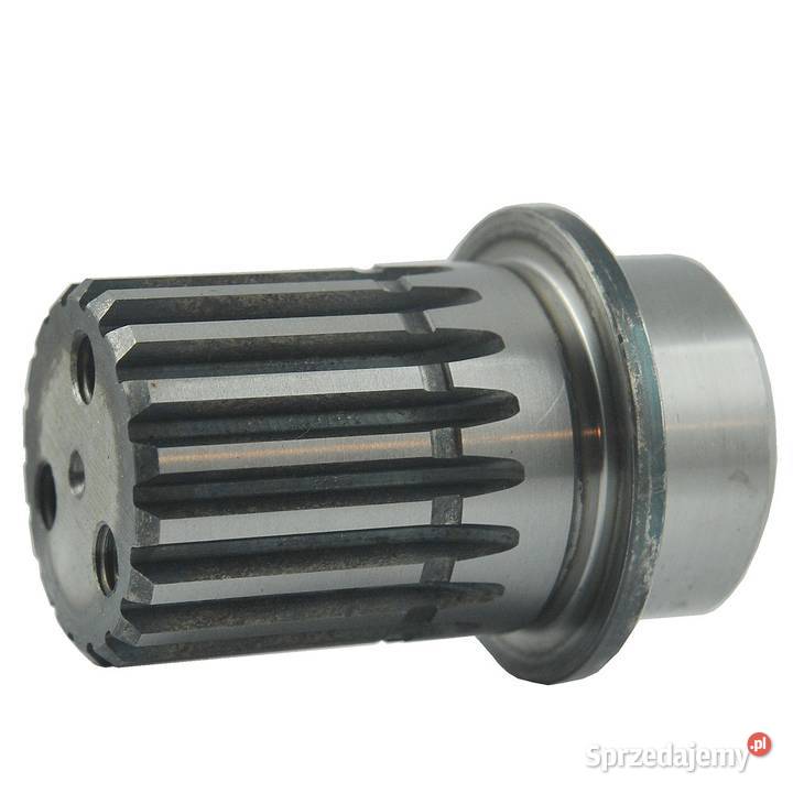 Wałek piasty koła 18T Yanmar EF453T 19840114110