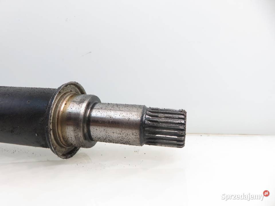 PÓŁOŚ PRAWA MERCEDES W169 A 160