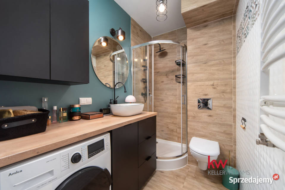 Mieszkanie 3489 metrów 2 pokojowe Smolec Sprzedaż