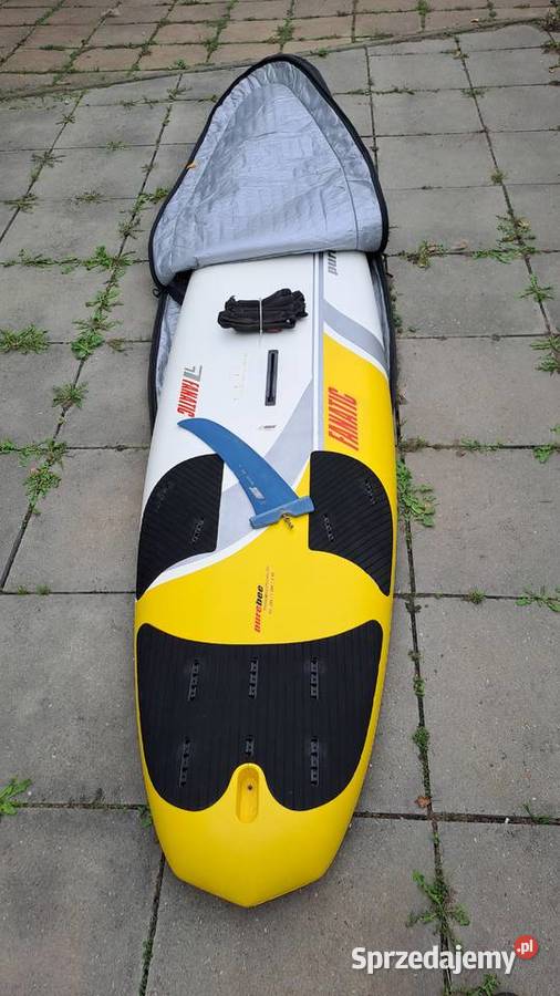 Deska windsurfingowa fanatic Będzin