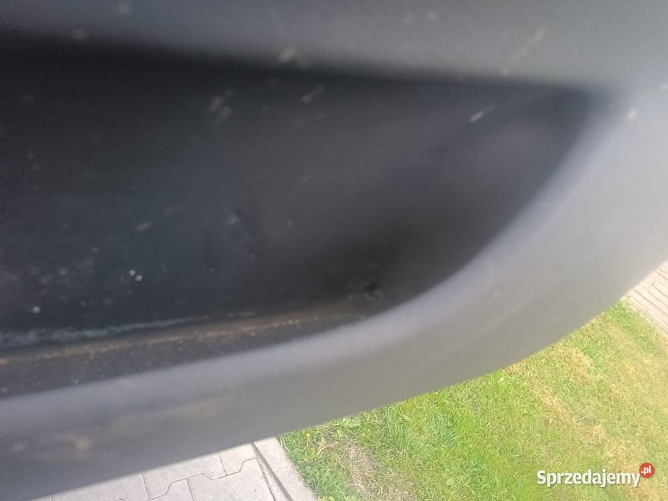 Boczki Tapicerki Audi A4 B5 a48 Myszków