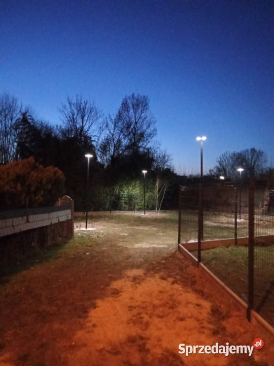 Plac do wynajęcia dzierżawy centrum Legnicy 340 Legnica