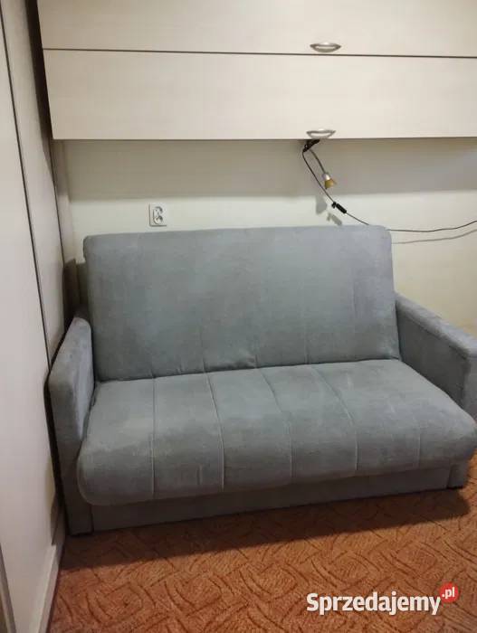 Sofa renomowanej firmy 140x190 Tuli H3SFPJ Częstochowa