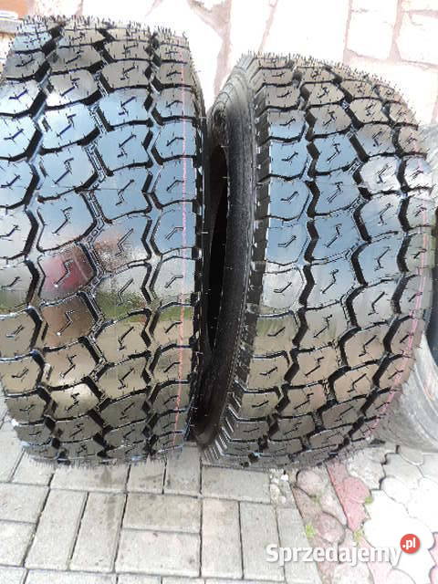 Opony 38565R225 bieżnikowane 22.5cale podkarpackie Przeworsk
