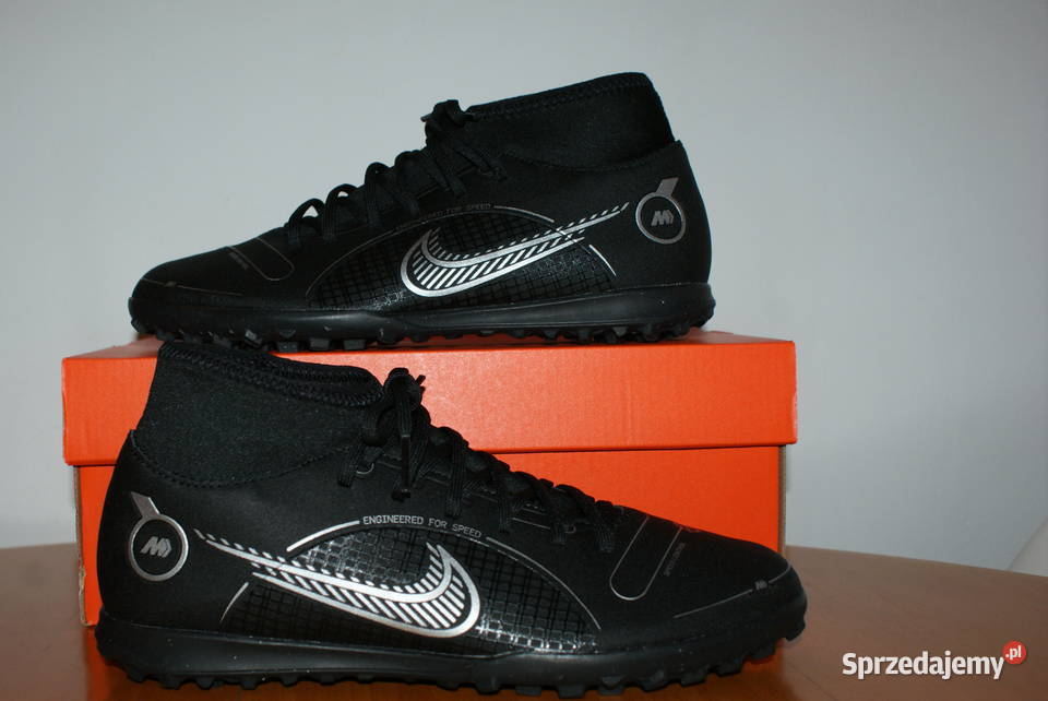 buty piłkarskie nike superfly 8 club tf kujawsko-pomorskie Toruń