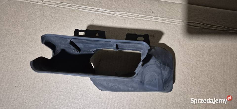 Wlot powietrza Vw Polo 9N 14 Słupsk