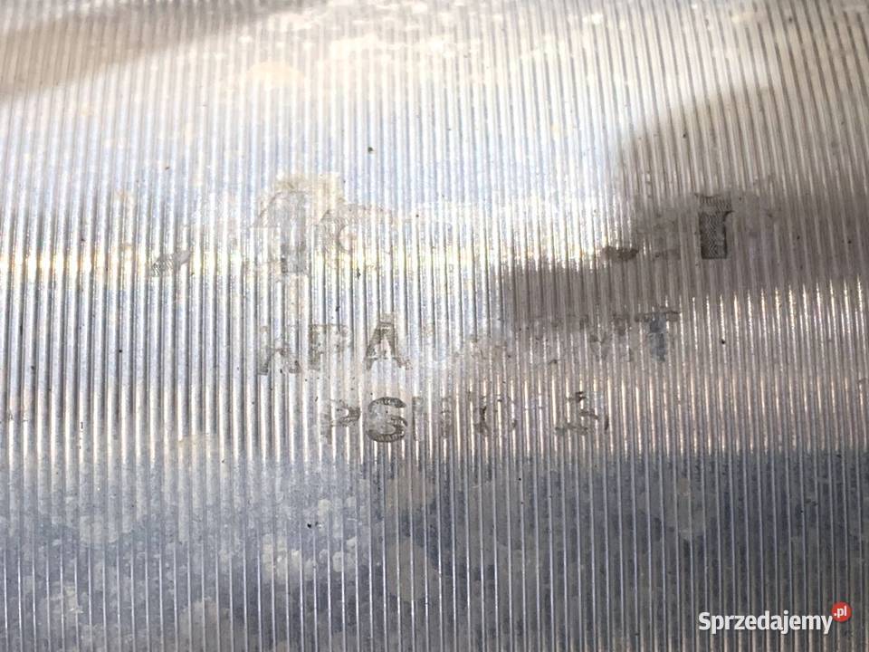 POMPA ZAWIESZENIA AUDI A6 C6 4Z01015200 Kombi