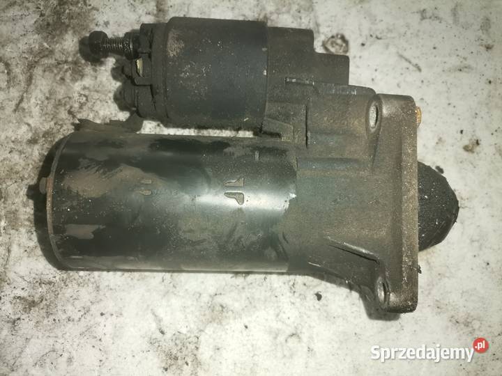 Rozrusznik Alfa Romeo 19 120