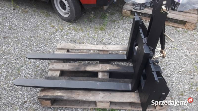 tuz widły do traktora tur tuz ursus zetor