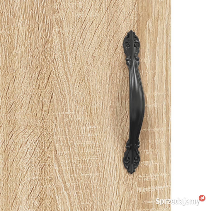 Szafka wisząca dąb sonoma 695x34x90 WM834981 Warszawa