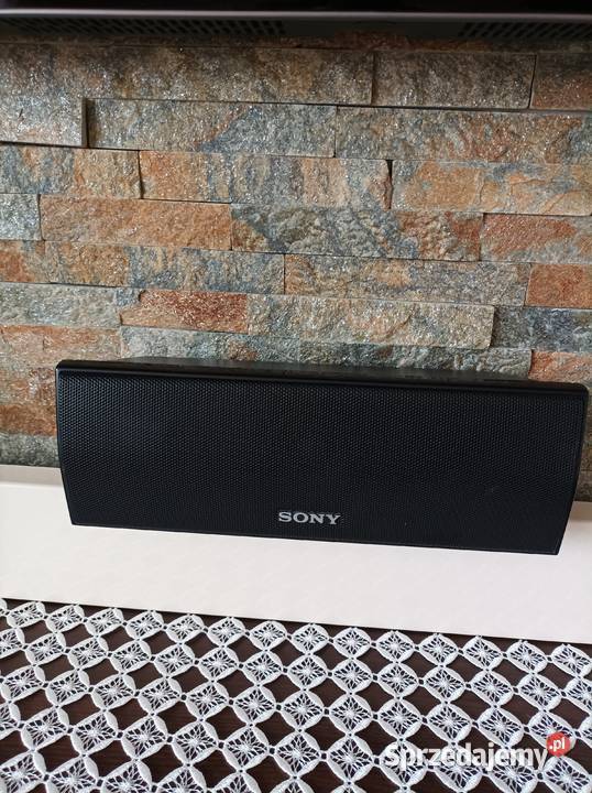 Kino domowe SONY Radwan