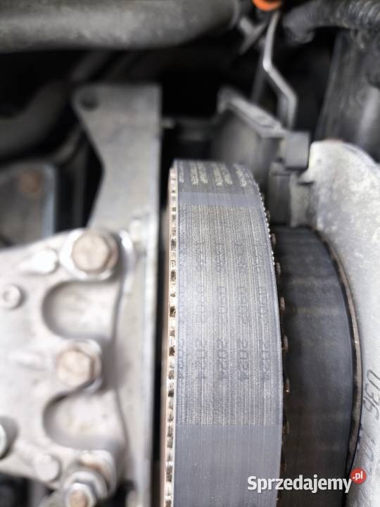 Seat Ibiza 14 MPI Benzyna 5 Drzwi Klima Alufelgi ABS Chełm