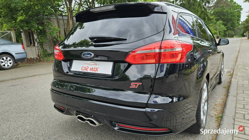 Ford Focus czujnik zmierzchu Szczecin